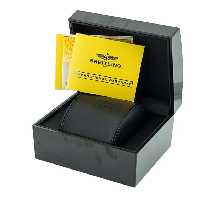 Breitling SuperOcean Heritage A17320